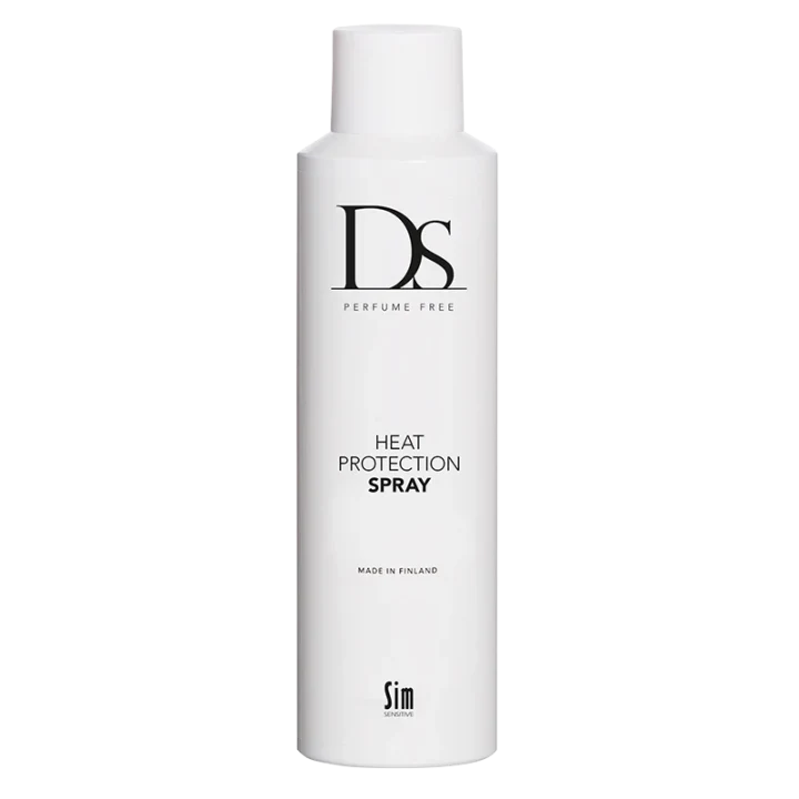DS Heat Protection Spray 250 ml Ds