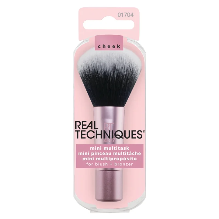 Real Techniques Mini Multitask Brush Real Techniques