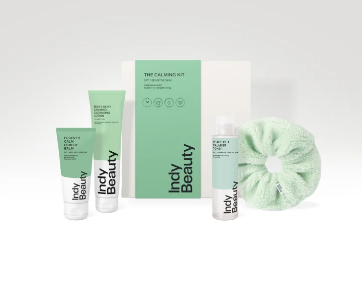 Indy Beauty Calming Kit Indy Beauty