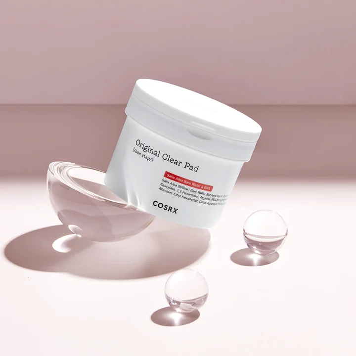 COSRX One Step Original Clear Pad 70 st COSRX