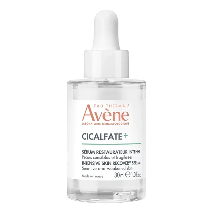 Avène Cicalfate+ Intensive Skin Recovery Serum 30 ml Avène