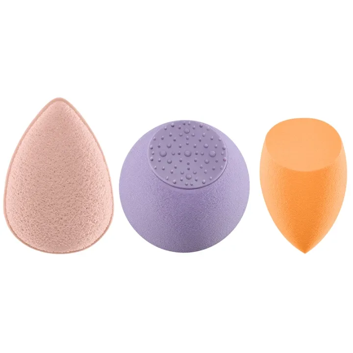 Real Techniques Pro-Glow Radiant Complexion Kit Real Techniques