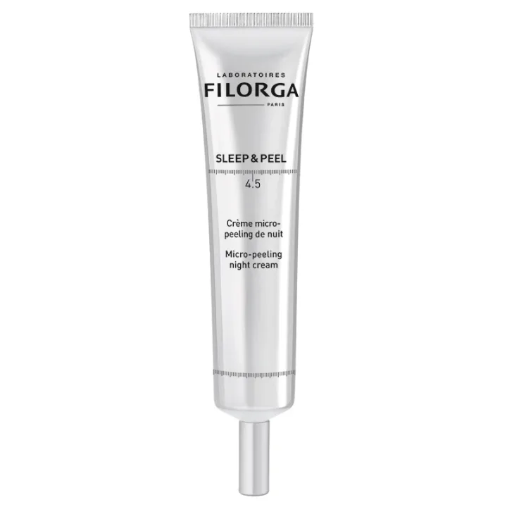 Filorga Sleep & Peel 4.5 40 ml Filorga