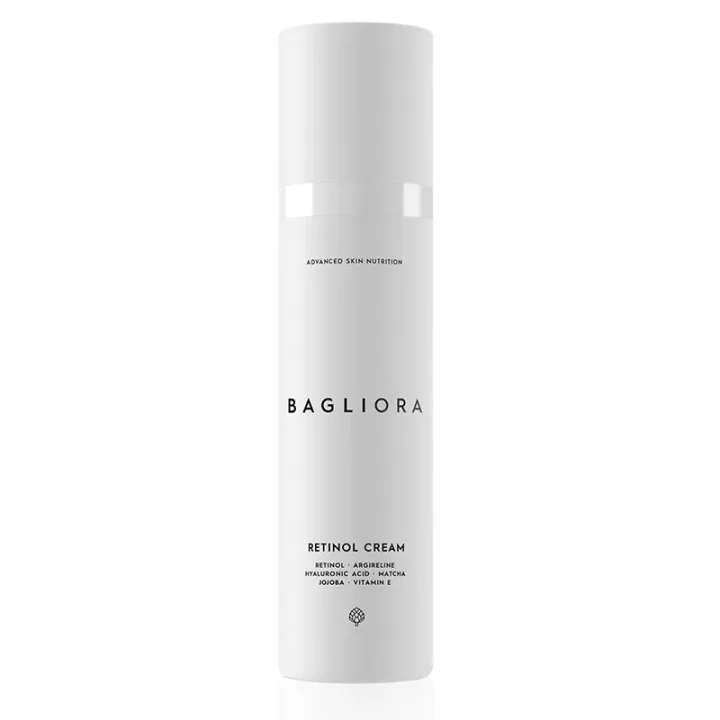 Bagliora Retinol Cream 50 ml Bagliora