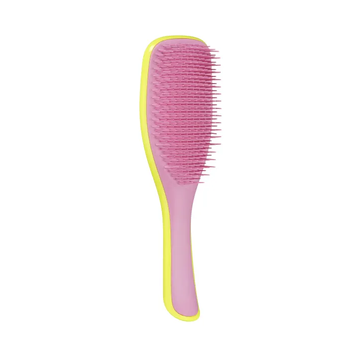 Tangle Teezer The Ultimate Detangler Hyper Yellow and Rosebud Tangle Teezer