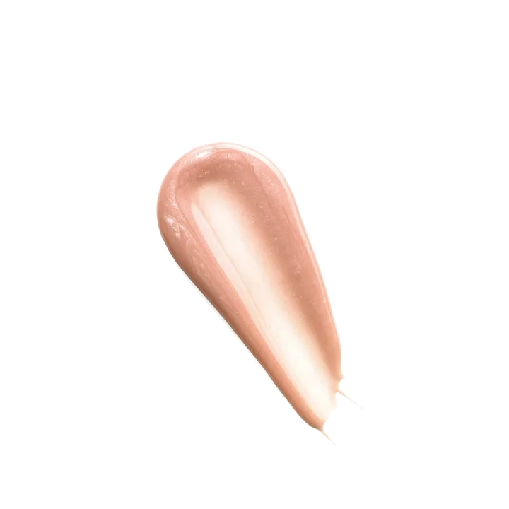 IDUN Minerals Lip Lusher Julia Shimmering Pink Marble 8 ml IDUN Minerals