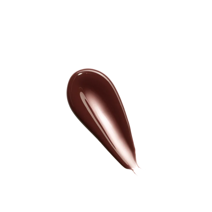 IDUN Minerals Lip Lusher Sandra Mocha Brown 8 ml IDUN Minerals