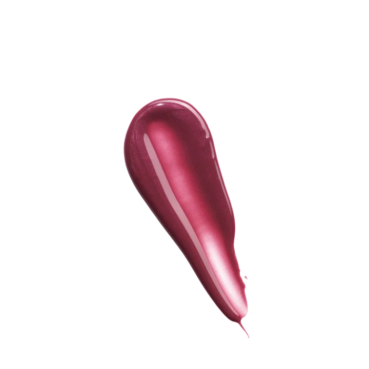 IDUN Minerals Lip Lusher Jasmina Shimmering Berry 8 ml IDUN Minerals