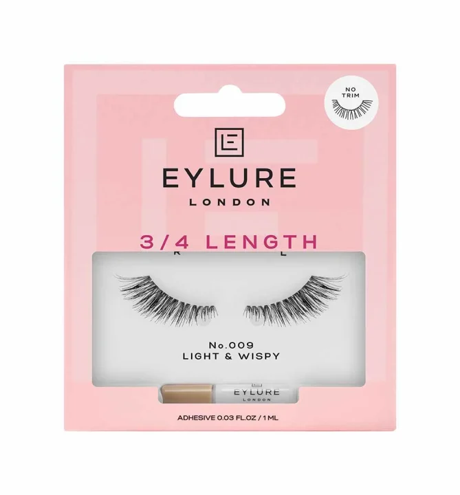 Eylure 3/4 Length No.009 Eylure