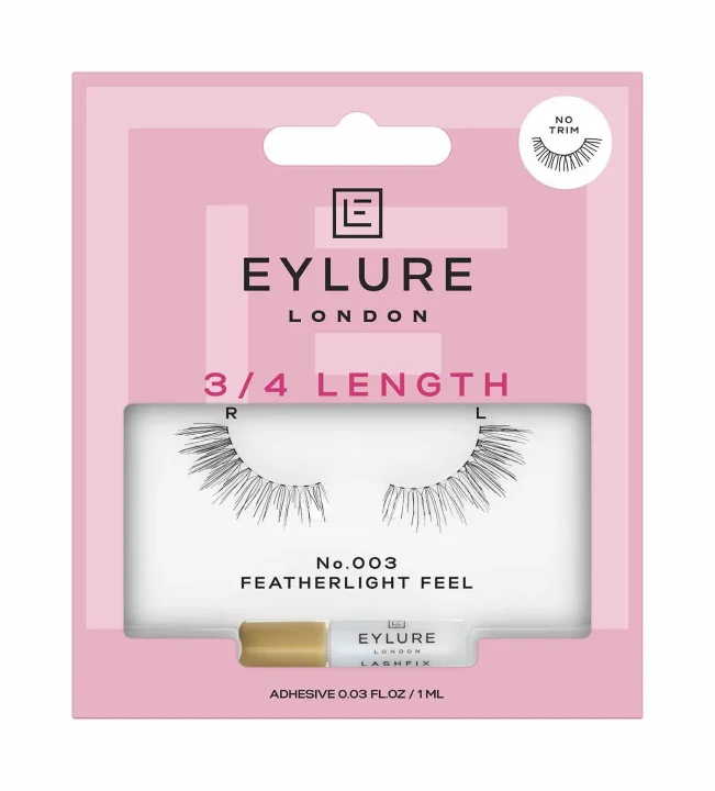 Eylure 3/4 Length No 003 Eylure