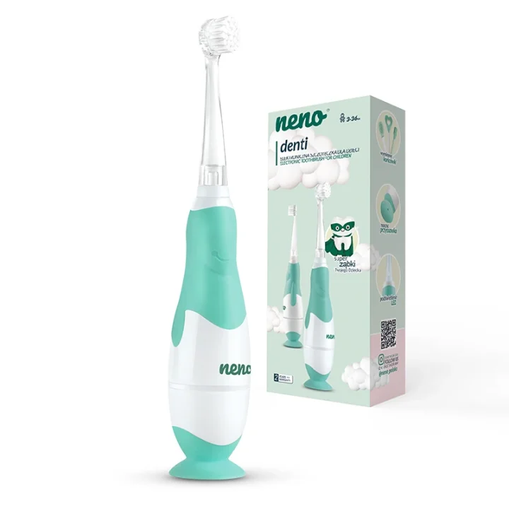 Neno Tandborste Elektrisk Denti Neno