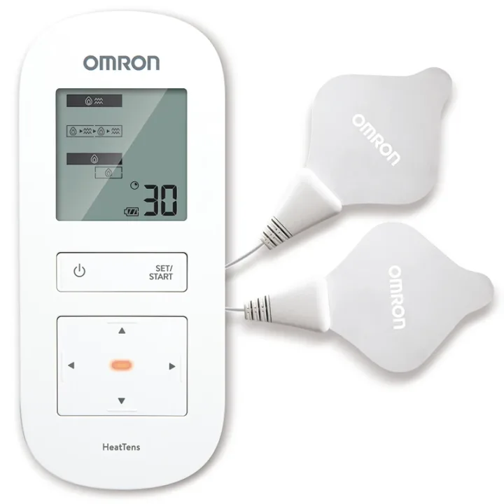 Omron Heat TENS 1st Omron