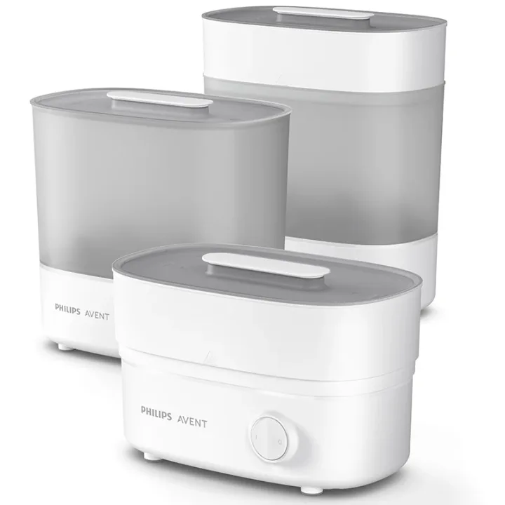 Philips Avent Elektrisk Sterilizator Avancerad Philips Avent
