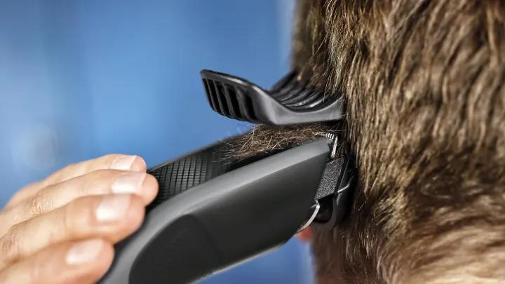 Philips 3000 Series Hairclipper HC3525/15 Philips