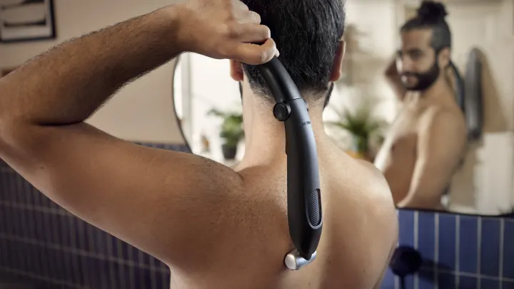 Philips Bodygroomer 5000 Series BG5021/15 Philips