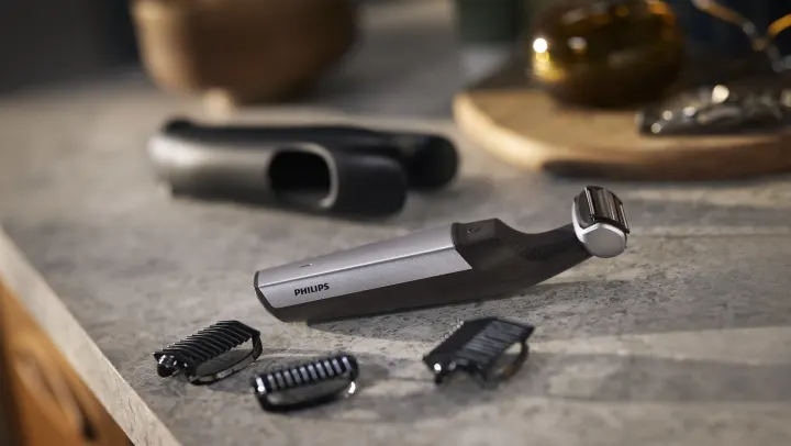 Philips Bodygroomer 5000 Series BG5021/15 Philips