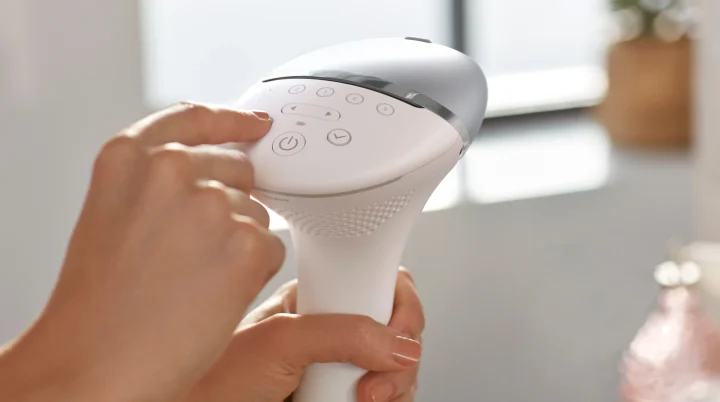 Philips Lumea IPL 8000 Series BRI940/00 Philips