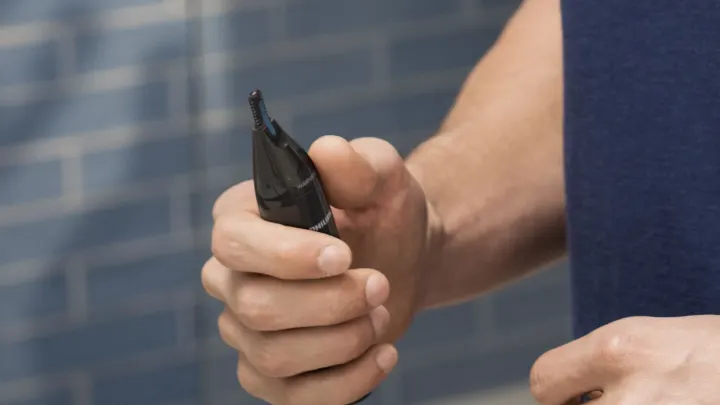 Philips 2000 Series Nose-Ear Trimmer NT2650/16 Philips