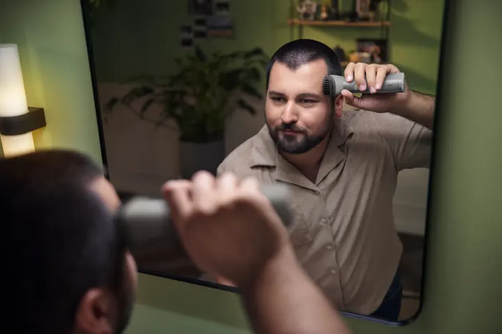 Philips 5000 Series All-In-One Multigroom MG5920/15 Philips