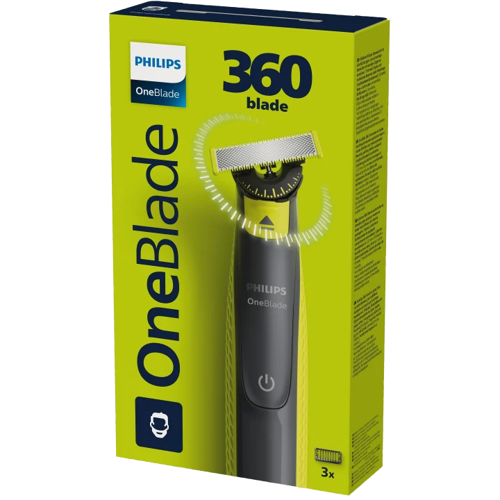 Philips OneBlade Face QP2724/23 Philips