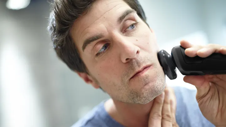 Philips 5000 Series Shaver S5467/17 Philips