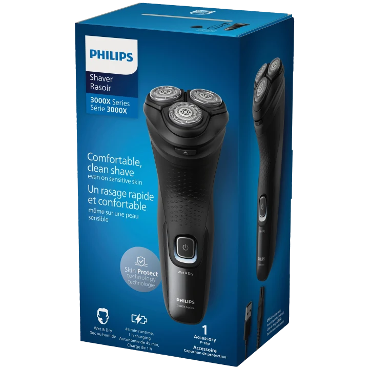 Philips 3000X Series Shaver X3051/00 Philips