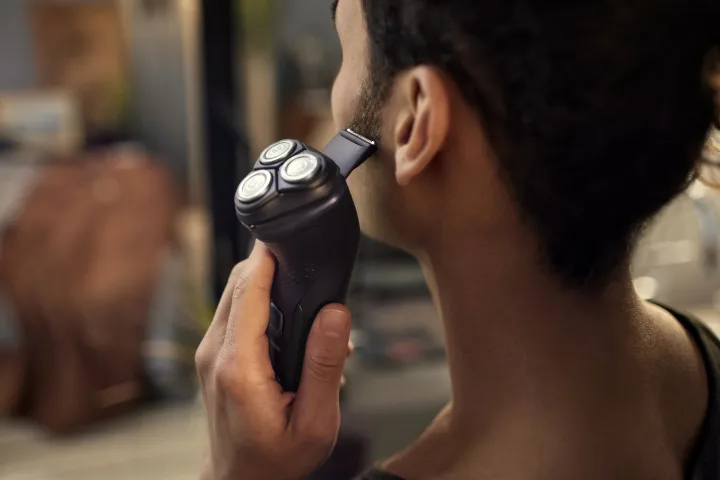 Philips 3000X Series Shaver X3051/00 Philips