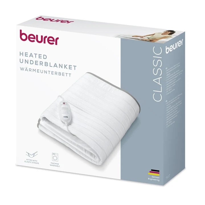 Beurer TS 17 Bäddvärmare 150 x 80 Beurer