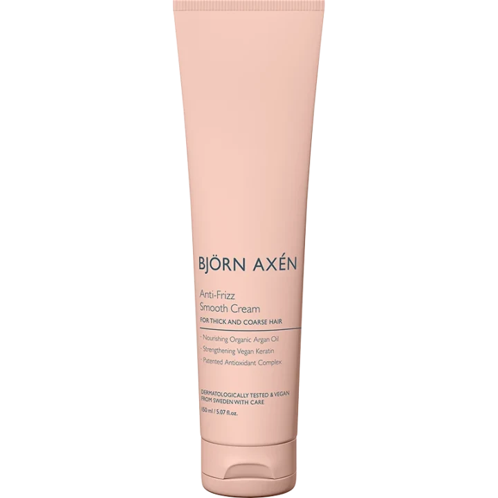 Björn Axén Anti-Frizz Smooth Cream 150 ml Björn Axén