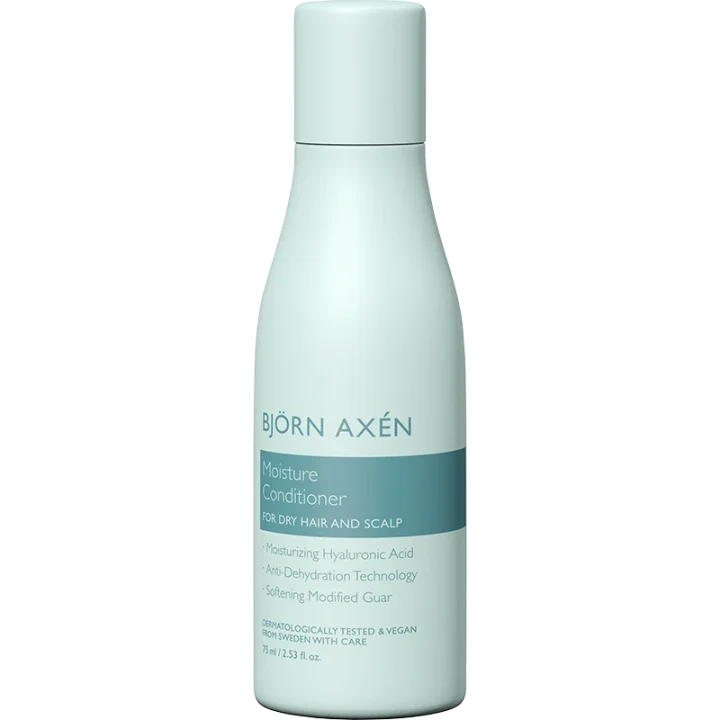 Björn Axén Moisture Conditioner Travel Size 75 ml Björn Axén