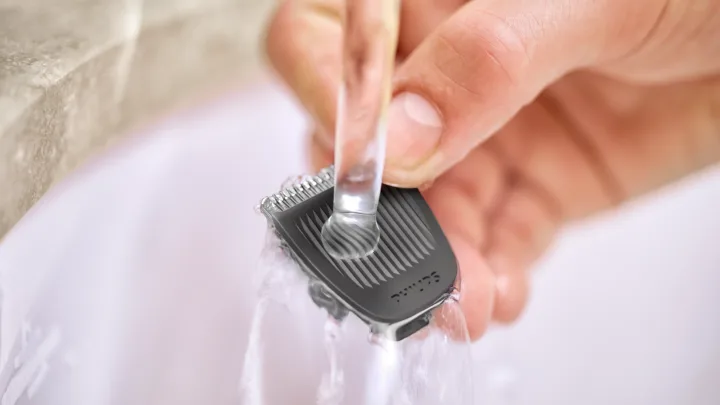 Philips 3000 Series All-In-One Multigroom MG3730/15 Philips