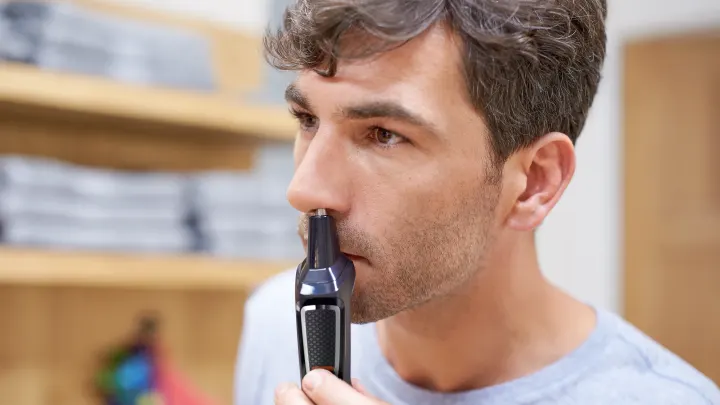 Philips 3000 Series All-In-One Multigroom MG3730/15 Philips