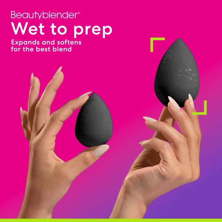 Beautyblender Pro Svart Beautyblender