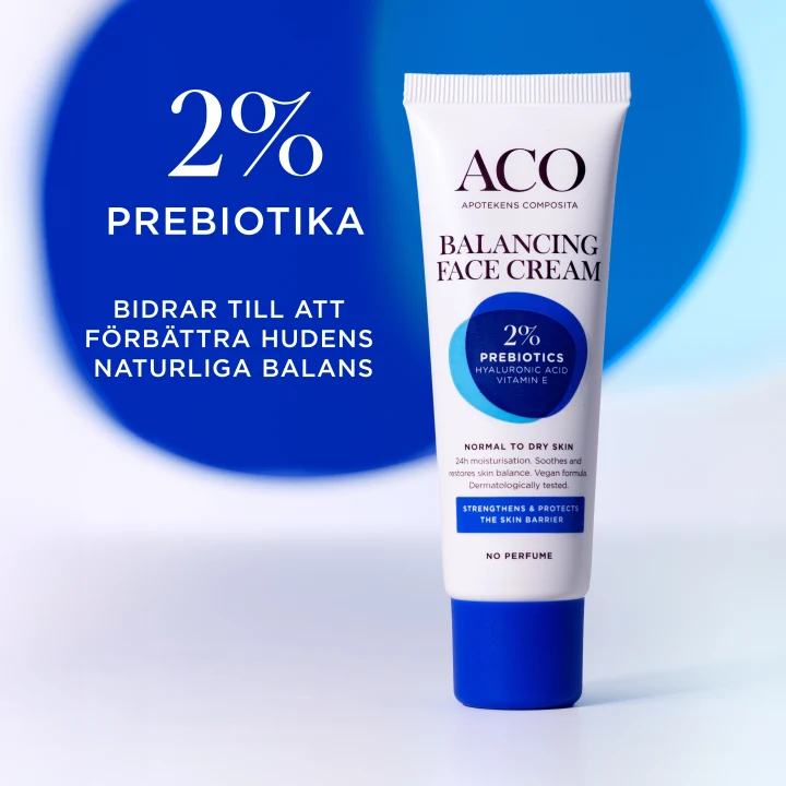 ACO Balancing Face Cream 50 ml ACO