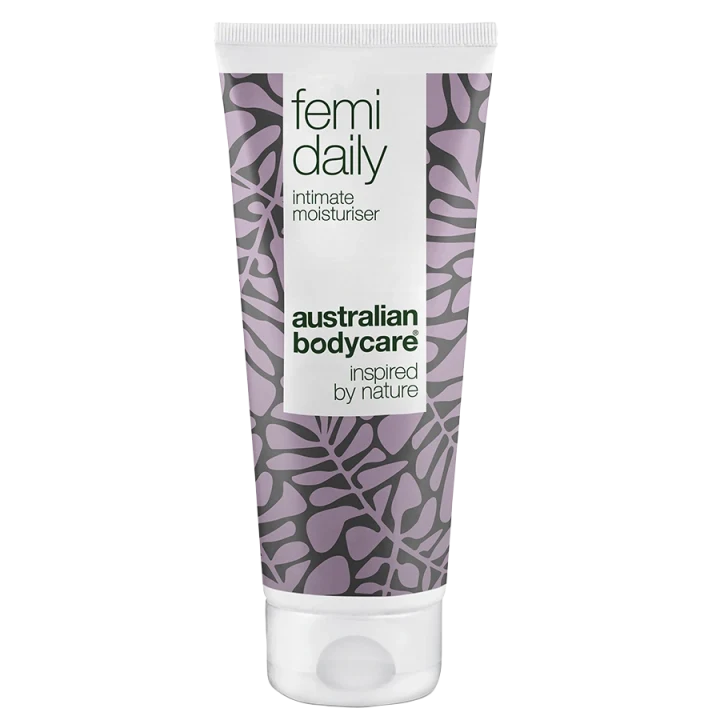 Australian Bodycare Femi Daily 100 ml Australian Bodycare