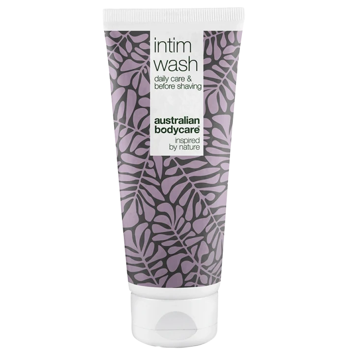 Australian Bodycare Intim Wash 200 ml Australian Bodycare