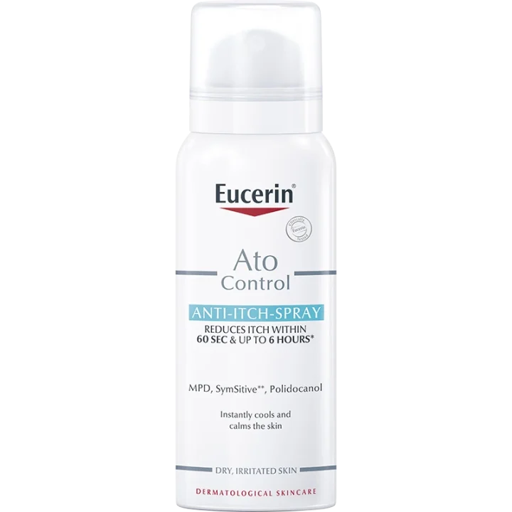Eucerin AtoControl Anti-Itch Spray 50 ml Eucerin