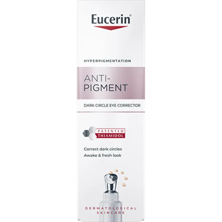 Eucerin ANTI-PIGMENT Dark Circle Eye Corrector 15 ml Eucerin