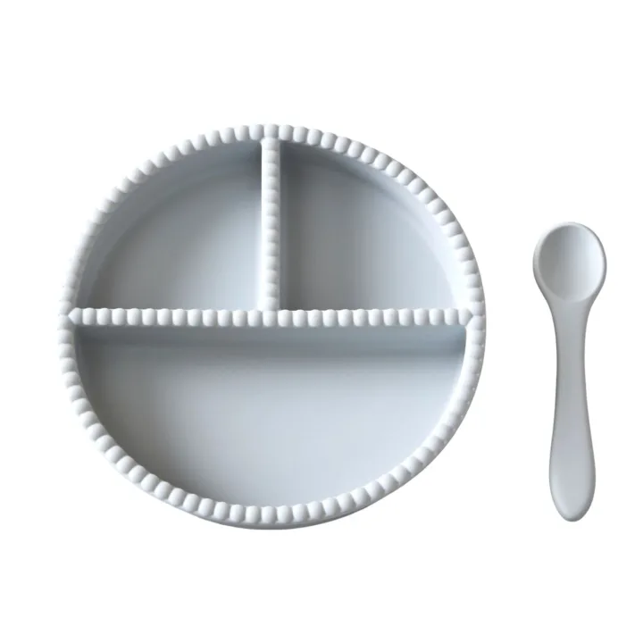 Jack o Juno Bubble Barnservis Glacier Grey Jack o Juno