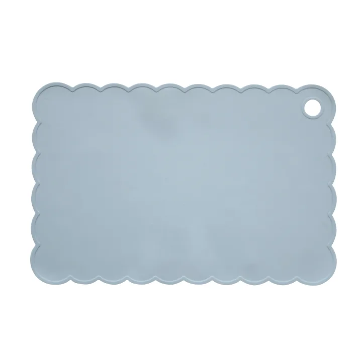 Jack o Juno Poppy Bordstablett Pale Blue Jack o Juno