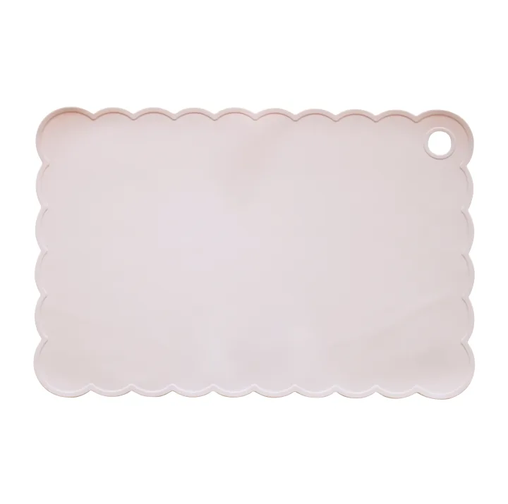 Jack o Juno Poppy Bordstablett Light Pink Jack o Juno