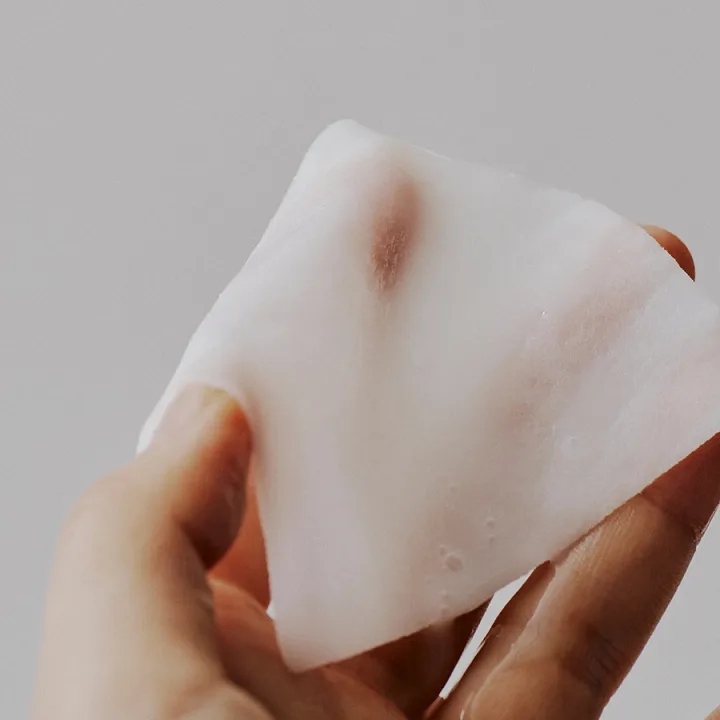 Mixsoon Soybean Milk Pad 10 x 3 st Mixsoon