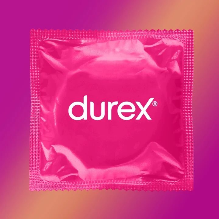 Durex Pleasure Me Kondomer 10 st Durex