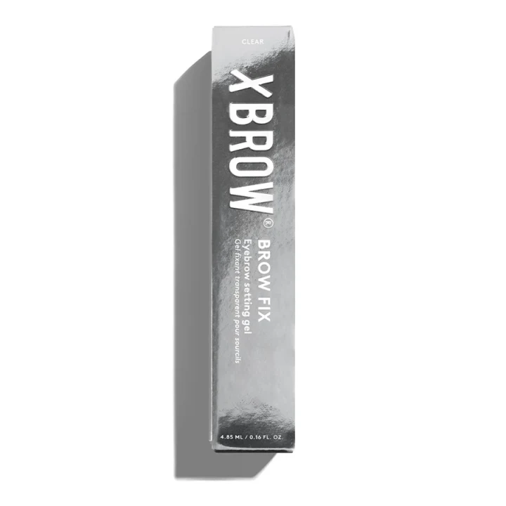 Xlash Brow Fix Clear 4,5 ml Xlash