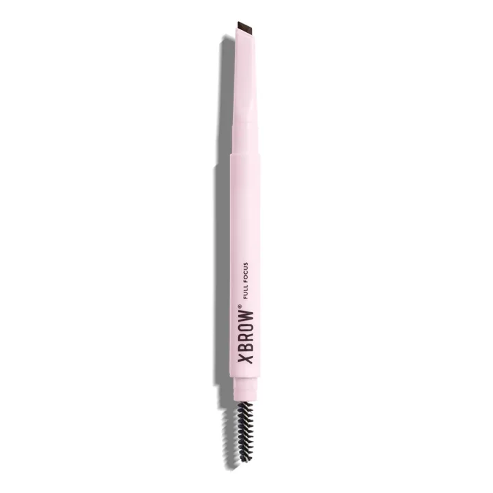 Xlash Full Focus 0,32 g Dark Brown Xlash