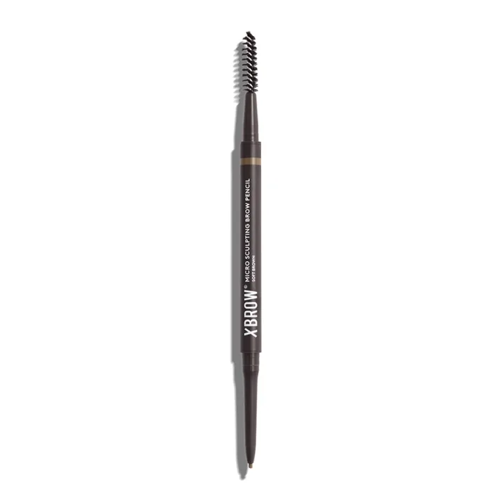 Xlash Micro-Sculpting Brow Pencil 0,6 g Soft Brown Xlash