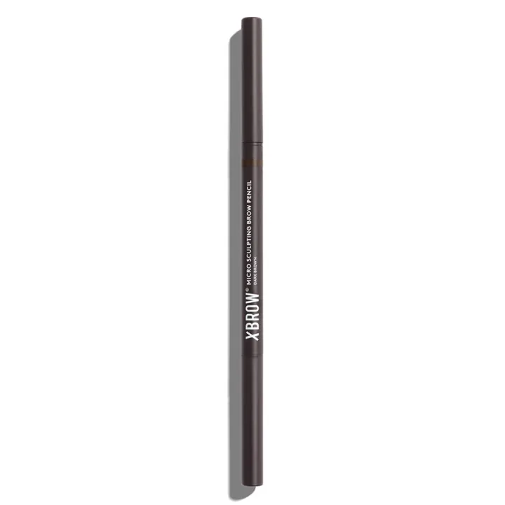 Xlash Micro-Sculpting Brow Pencil 0,6 g Dark Brown Xlash