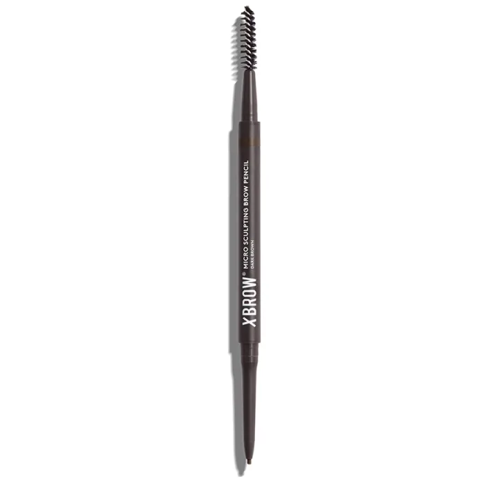 Xlash Micro-Sculpting Brow Pencil 0,6 g Dark Brown Xlash