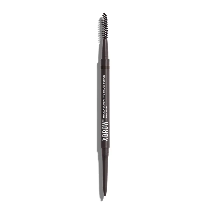 Xlash Micro-Sculpting Brow Pencil 0,6 g Black Brown Xlash