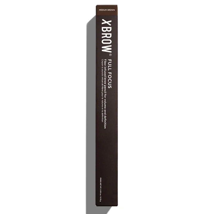Xlash Full Focus 0,32 g Medium Brown Xlash